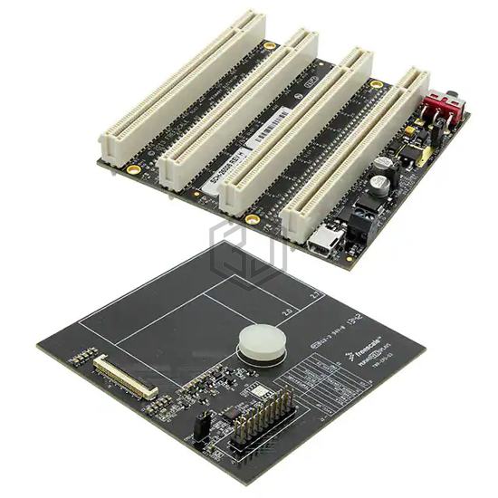 S1000CS021 - Pervasive Displays - Evaluation and Demonstration Boards and Kits