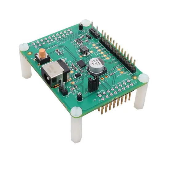 TJA1145A-EVB - NXP USA Inc. - Evaluation and Demonstration Boards and Kits