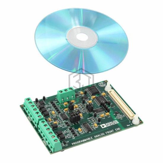 EVAL-CN0209-SDPZ - Analog Devices Inc. - Evaluation and Demonstration Boards and Kits