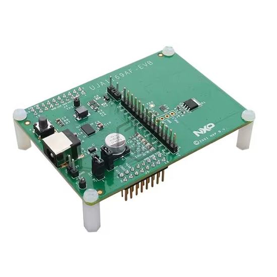 UJA1169AF-EVB - NXP USA Inc. - Evaluation and Demonstration Boards and Kits