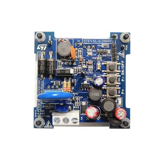 STEVAL-ILD004V2 - STMicroelectronics - Evaluation and Demonstration Boards and Kits