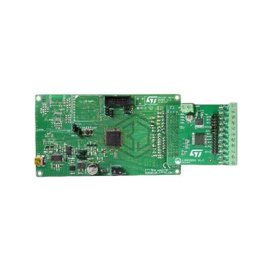 EVAL-L99MOD51XP - STMicroelectronics - Evaluation and Demonstration Boards and Kits