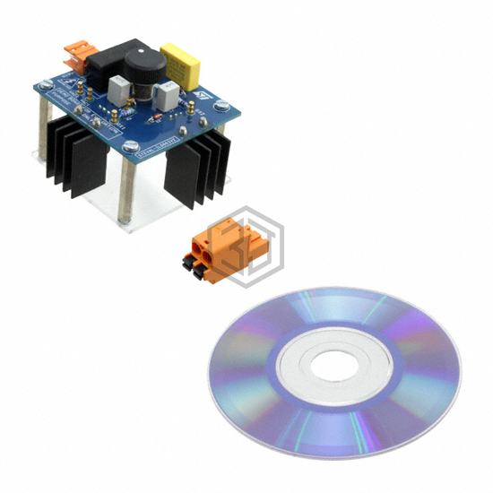 STEVAL-ILD003V2 - STMicroelectronics - Evaluation and Demonstration Boards and Kits
