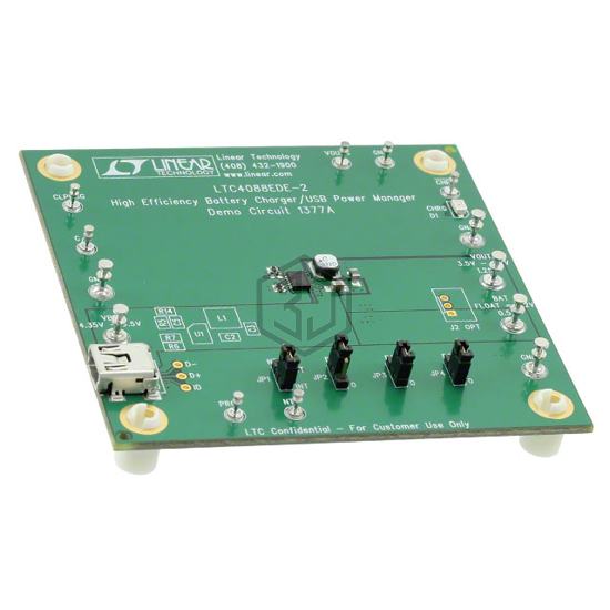 DC1377A - Analog Devices Inc. - Evaluation and Demonstration Boards and Kits