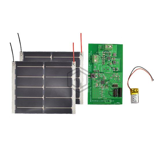 DEV-BLE-TI - PowerFilm Inc. - Evaluation and Demonstration Boards and Kits