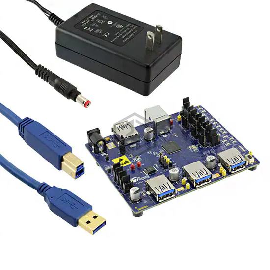 CY4603 - Infineon Technologies - Evaluation and Demonstration Boards and Kits