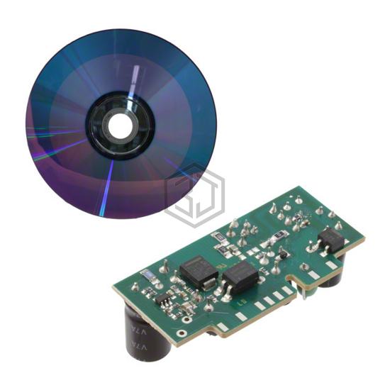 STEVAL-ISA124V1 - STMicroelectronics - Evaluation and Demonstration Boards and Kits