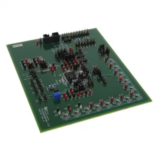 TPS658640EVM-747 - Texas Instruments - Evaluation and Demonstration Boards and Kits