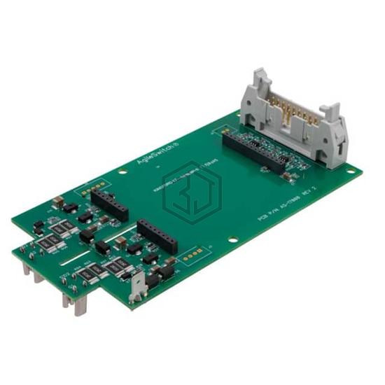 62CA4 - Microchip Technology - Evaluation and Demonstration Boards and Kits