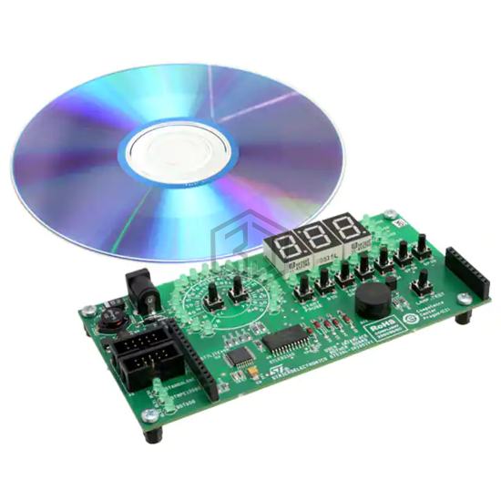 STEVAL-IHI001V1 - STMicroelectronics - Evaluation and Demonstration Boards and Kits