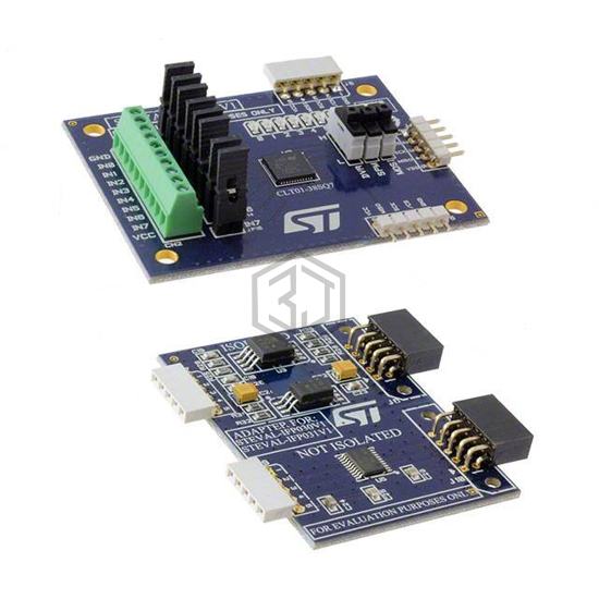 STEVAL-IFP031V1 - STMicroelectronics - Evaluation and Demonstration Boards and Kits