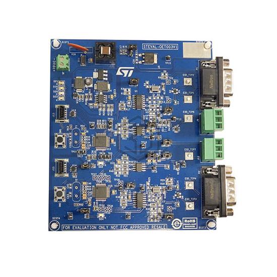 STEVAL-OET003V1 - STMicroelectronics - Evaluation and Demonstration Boards and Kits