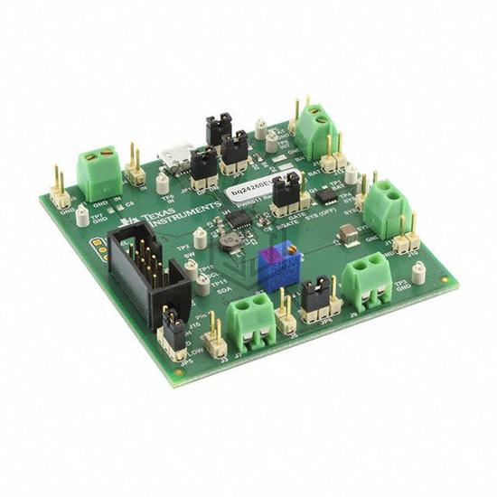 BQ24260EVM-611 - Texas Instruments - Evaluation and Demonstration Boards and Kits