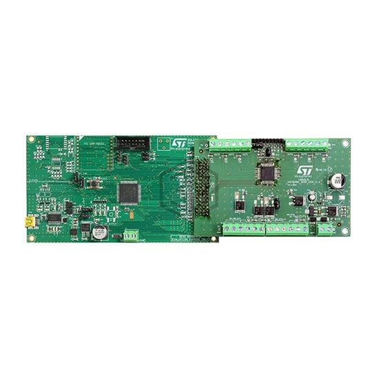 EVAL-L99UDL01 - STMicroelectronics - Evaluation and Demonstration Boards and Kits
