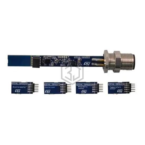STEVAL-IDP003V1 - STMicroelectronics - Evaluation and Demonstration Boards and Kits