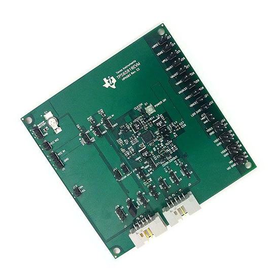 TPS65910AEVM-583 - Texas Instruments - Evaluation and Demonstration Boards and Kits