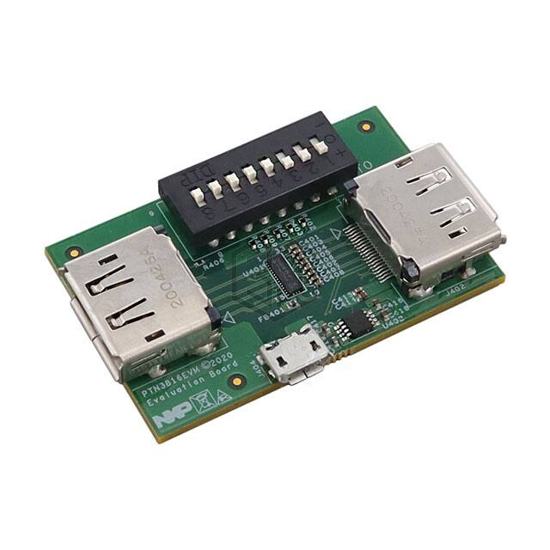 PTN3816EVM - NXP USA Inc. - Evaluation and Demonstration Boards and Kits