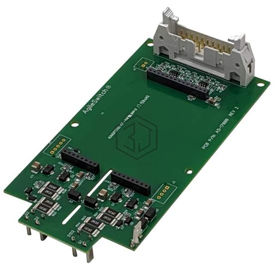 62CA1 - Microchip Technology - Evaluation and Demonstration Boards and Kits