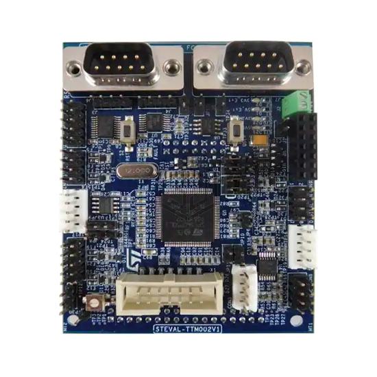 STEVAL-TTM002V1 - STMicroelectronics - Evaluation and Demonstration Boards and Kits