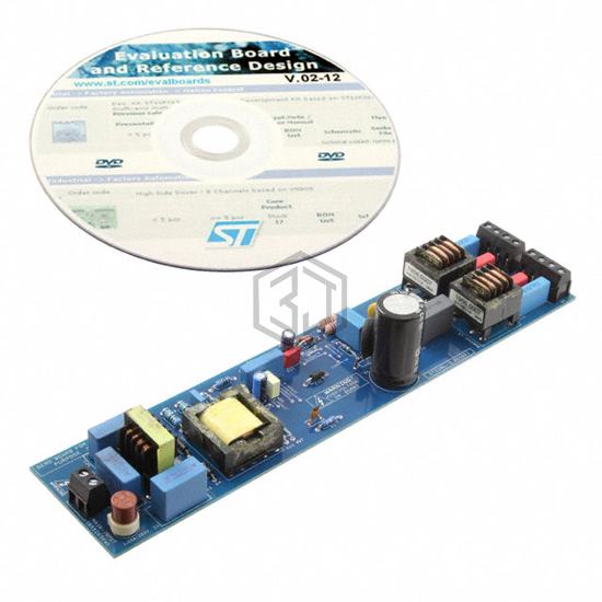 STEVAL-ILB010V1 - STMicroelectronics - Evaluation and Demonstration Boards and Kits