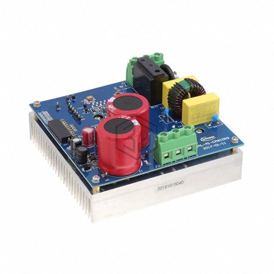 EVALM1CM610N3TOBO1 - Infineon Technologies - Evaluation and Demonstration Boards and Kits