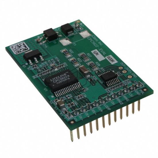 CPC5622-EVAL-600R - IXYS Integrated Circuits Division - Evaluation and Demonstration Boards and Kits