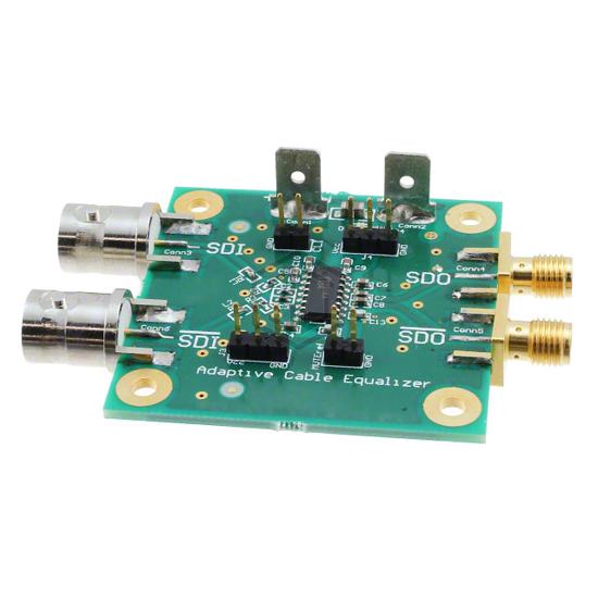 SD034EVK - Texas Instruments - Evaluation and Demonstration Boards and Kits