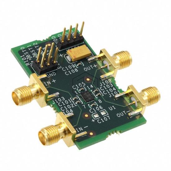DS32EV100-EVK - Texas Instruments - Evaluation and Demonstration Boards and Kits