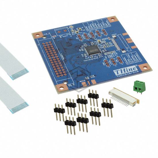THEVA219-V2 - CEL - Evaluation and Demonstration Boards and Kits