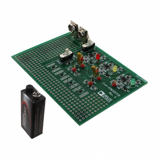 EVAL-ADM1087EB - Analog Devices Inc. - Evaluation and Demonstration Boards and Kits