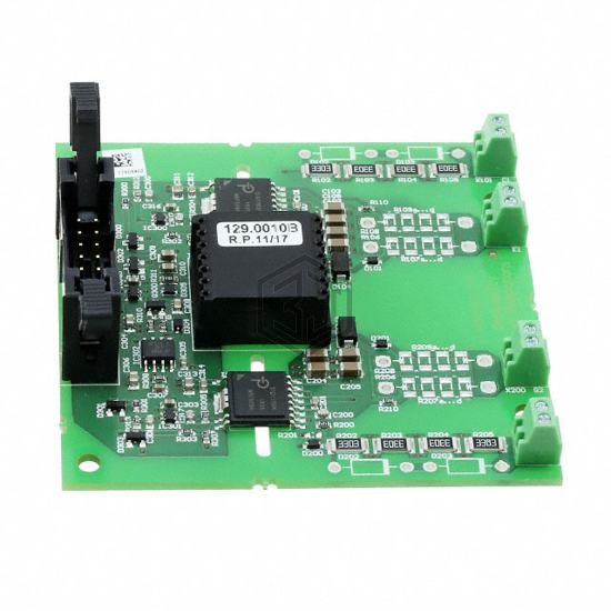 RDHP-1608 - Power Integrations - Evaluation and Demonstration Boards and Kits