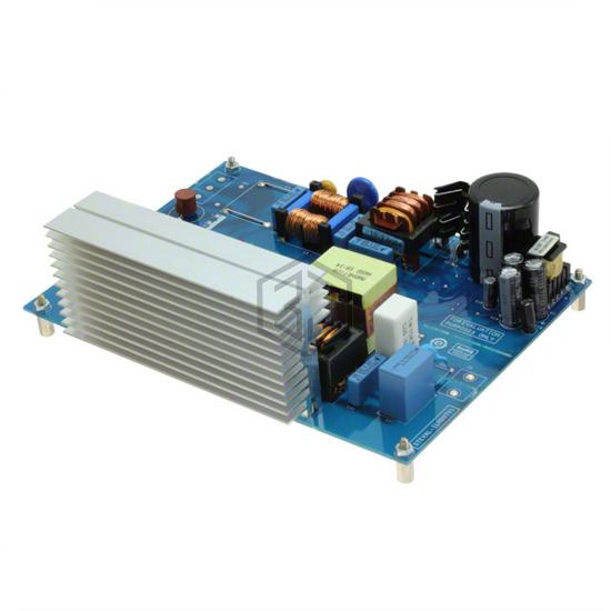 STEVAL-ILH007V1 - STMicroelectronics - Evaluation and Demonstration Boards and Kits