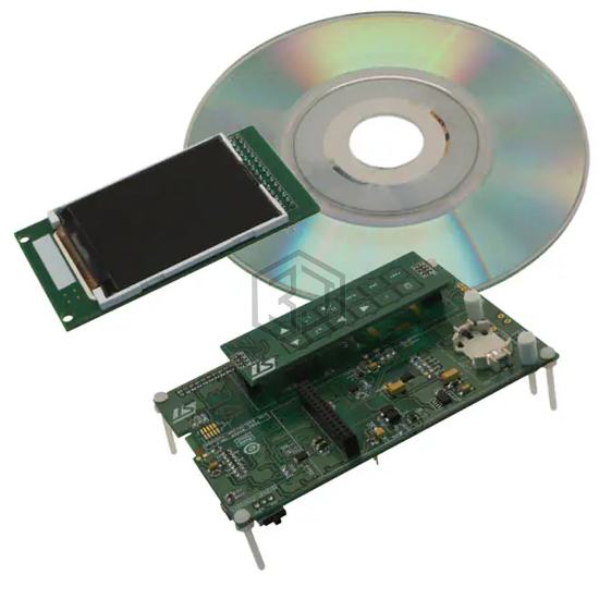 STEVAL-CCM003V1 - STMicroelectronics - Evaluation and Demonstration Boards and Kits