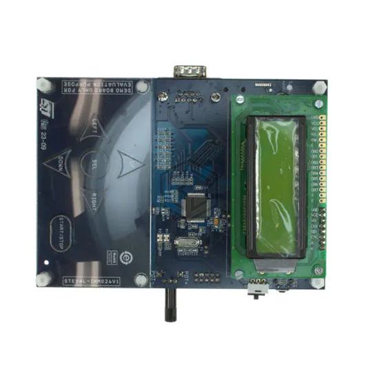 STEVAL-IHM026V1 - STMicroelectronics - Evaluation and Demonstration Boards and Kits