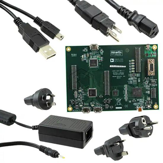 EVAL-ADV7619-7511 - Analog Devices Inc. - Evaluation and Demonstration Boards and Kits
