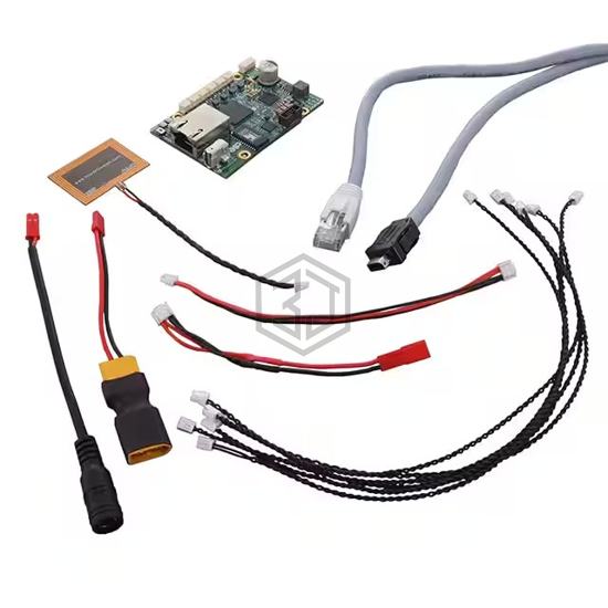 MR-T1ETH8 - NXP USA Inc. - Evaluation and Demonstration Boards and Kits