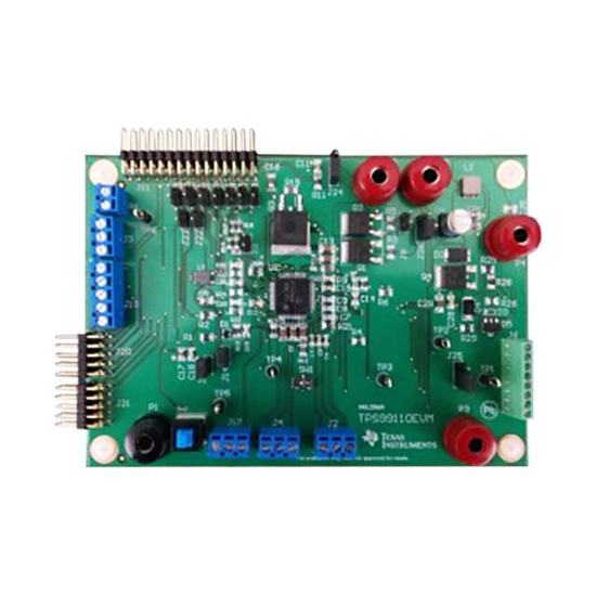 TPS99110EVM - Texas Instruments - Evaluation and Demonstration Boards and Kits