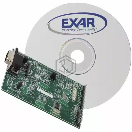 XR20M1170G24-0B-EB - MaxLinear, Inc. - Evaluation and Demonstration Boards and Kits
