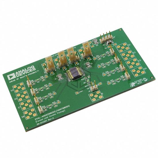 EVAL-ADG5298EB1Z - Analog Devices Inc. - Evaluation and Demonstration Boards and Kits