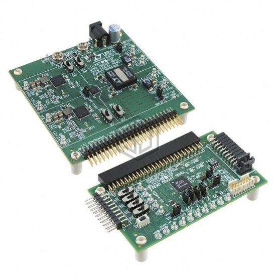 DC1978A - Analog Devices Inc. - Evaluation and Demonstration Boards and Kits