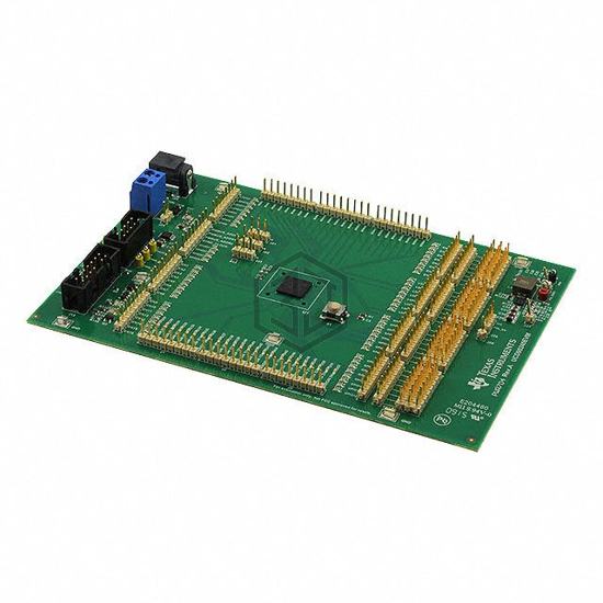 UCD90240EVM - Texas Instruments - Evaluation and Demonstration Boards and Kits
