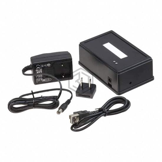 SM2400-EVK2M4-B - Adesto Technologies - Evaluation and Demonstration Boards and Kits