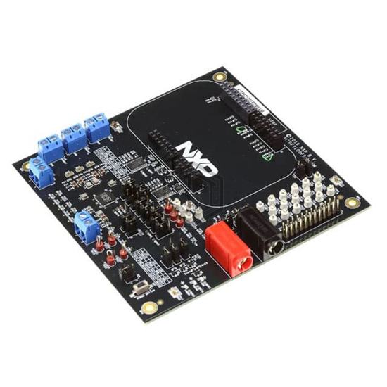 KITPF7100FRDMEVM - NXP USA Inc. - Evaluation and Demonstration Boards and Kits