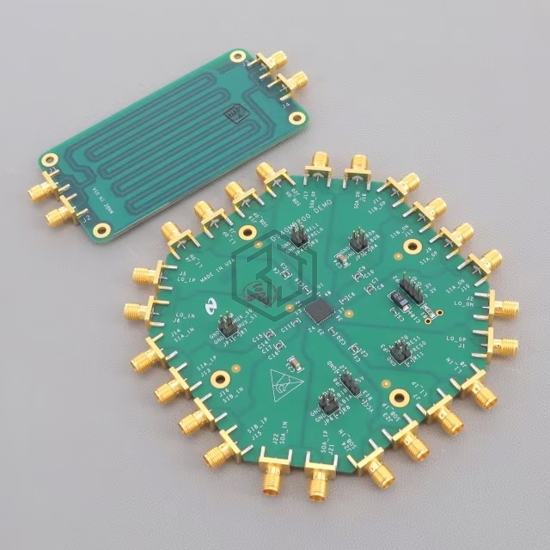 EVK-DS40MB200 - Texas Instruments - Evaluation and Demonstration Boards and Kits