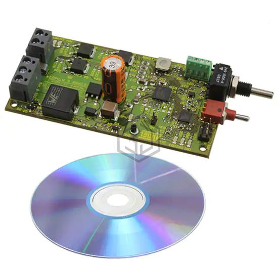 ATA6824-DK - Microchip Technology - Evaluation and Demonstration Boards and Kits
