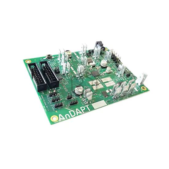 AMP8DB1 - AnDAPT, Inc. - Evaluation and Demonstration Boards and Kits