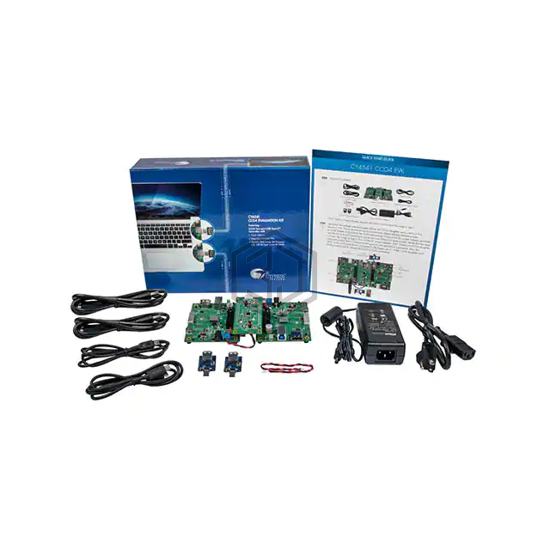 CY4541 - Infineon Technologies - Evaluation and Demonstration Boards and Kits
