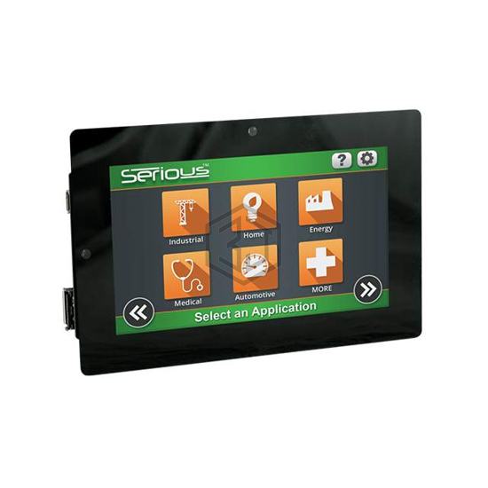 SIM243-A01-DEV-01 - E2IP Technologies Inc. - Evaluation and Demonstration Boards and Kits