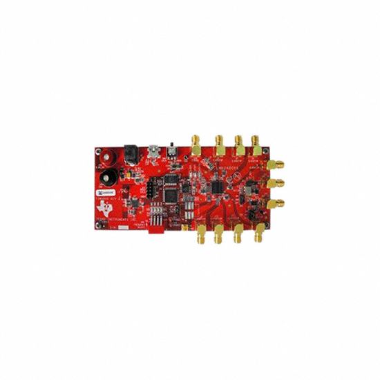 TSW4806EVM - Texas Instruments - Evaluation and Demonstration Boards and Kits