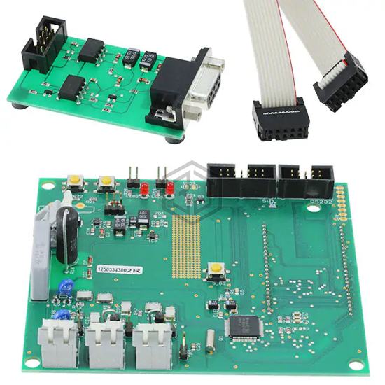 EVM430-FE427A - Texas Instruments - Evaluation and Demonstration Boards and Kits